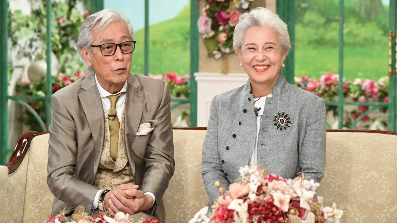 岩城滉一の現在と歩みとは？『北の国から』の転機と妻・結城アンナとの夫婦生活を徹底解剖