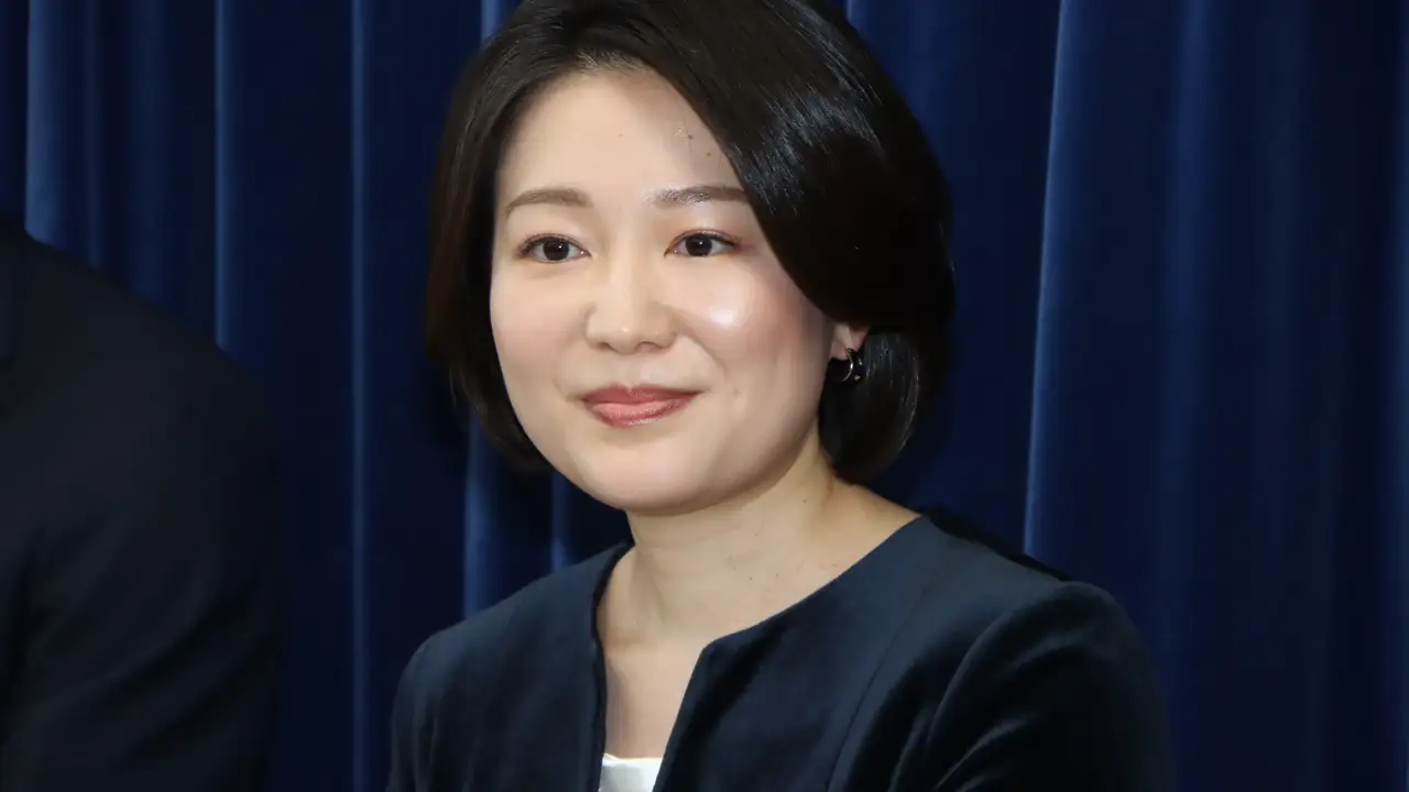 星麻琴アナウンサー 夫