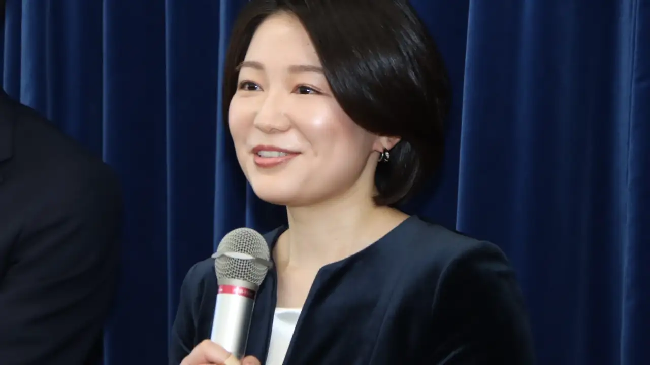 星麻琴アナウンサー 父親